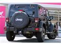 2014 Jeep Wrangler