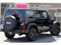 2014 Jeep Wrangler