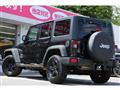 2014 Jeep Wrangler
