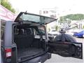 2014 Jeep Wrangler