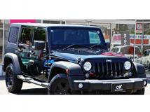 2014 Jeep Wrangler