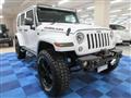 2014 Jeep Wrangler