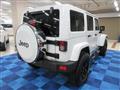 2014 Jeep Wrangler