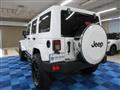 2014 Jeep Wrangler