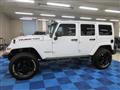 2014 Jeep Wrangler