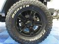 2014 Jeep Wrangler