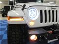 2014 Jeep Wrangler