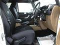 2014 Jeep Wrangler