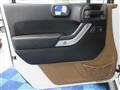 2014 Jeep Wrangler