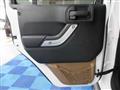 2014 Jeep Wrangler