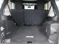 2014 Jeep Wrangler