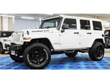 2014 Jeep Wrangler