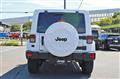 2014 Jeep Wrangler