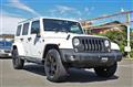 2014 Jeep Wrangler