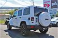 2014 Jeep Wrangler