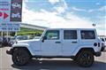 2014 Jeep Wrangler