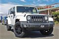 2014 Jeep Wrangler