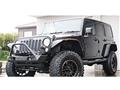 2014 Jeep Wrangler