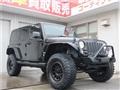 2014 Jeep Wrangler