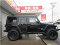 2014 Jeep Wrangler
