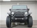 2014 Jeep Wrangler