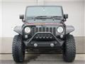 2014 Jeep Wrangler