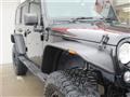 2014 Jeep Wrangler