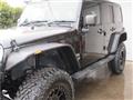 2014 Jeep Wrangler