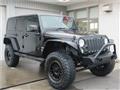 2014 Jeep Wrangler