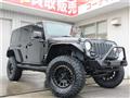 2014 Jeep Wrangler