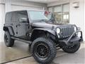 2014 Jeep Wrangler