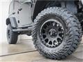 2014 Jeep Wrangler