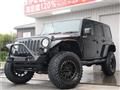 2014 Jeep Wrangler