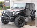 2014 Jeep Wrangler