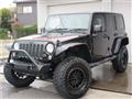 2014 Jeep Wrangler