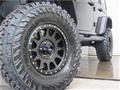 2014 Jeep Wrangler