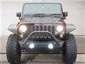 2014 Jeep Wrangler