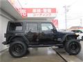 2014 Jeep Wrangler