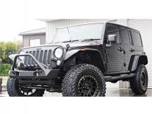 2014 Jeep Wrangler