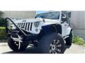 2014 Jeep Wrangler