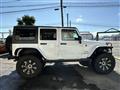 2014 Jeep Wrangler