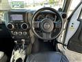 2014 Jeep Wrangler