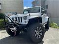 2014 Jeep Wrangler