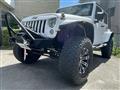 2014 Jeep Wrangler