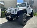 2014 Jeep Wrangler