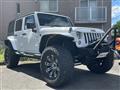 2014 Jeep Wrangler