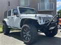 2014 Jeep Wrangler