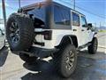 2014 Jeep Wrangler