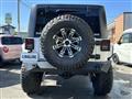2014 Jeep Wrangler