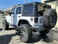 2014 Jeep Wrangler